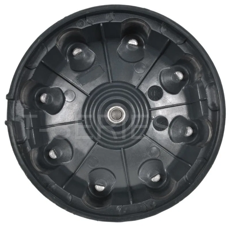 FD129T – STANDARD IGN Distributor Cap, OE Replacement - view 3